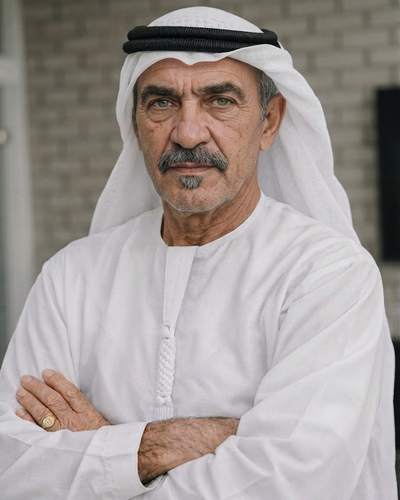 Ahmad Fatah, Head of Wholesale